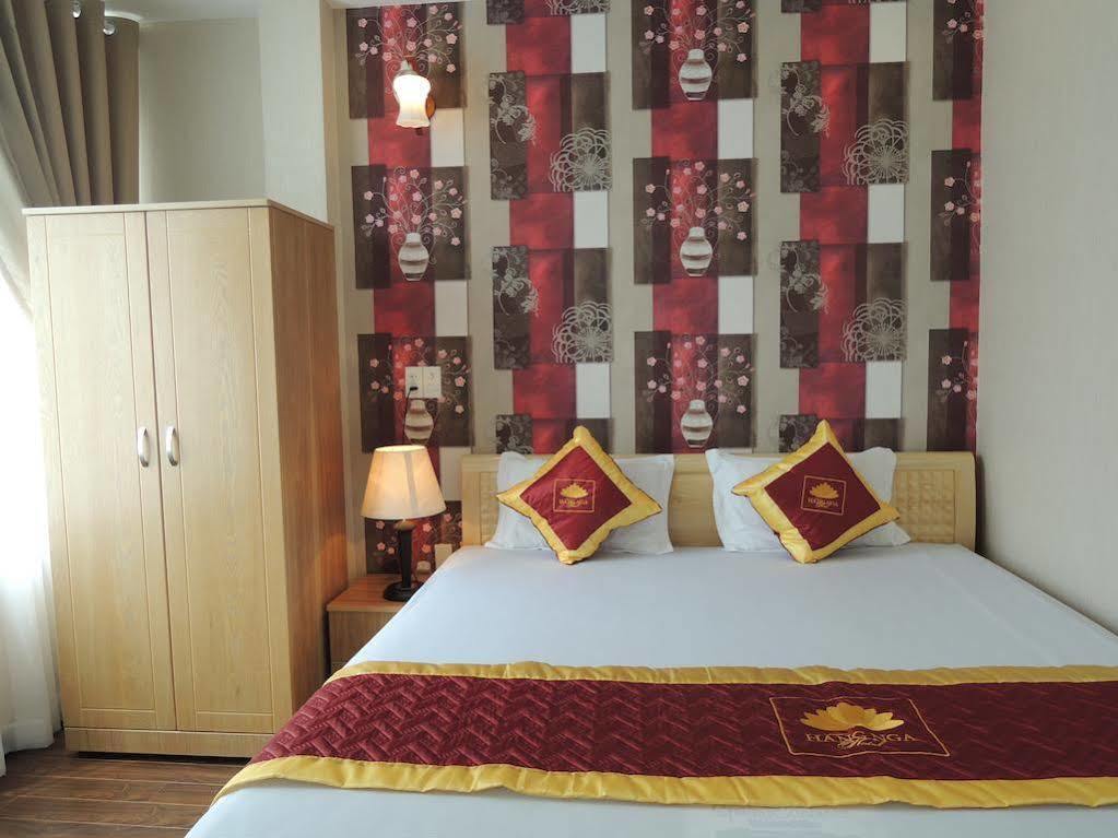 Hang Nga 1 Hotel Đà Lạt Exterior foto